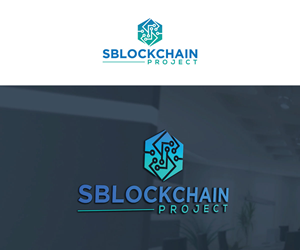 Logo Design by Srk pix!14 for Sblockchain Project | Design: #31068901
