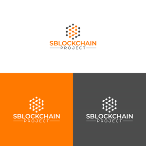 Logo Design by MD SHANAWAS7 for Sblockchain Project | Design: #31066897
