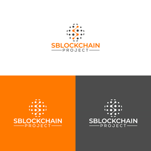 Logo Design by MD SHANAWAS7 for Sblockchain Project | Design: #31066899