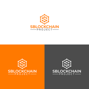 Logo Design by MD SHANAWAS7 for Sblockchain Project | Design: #31066911