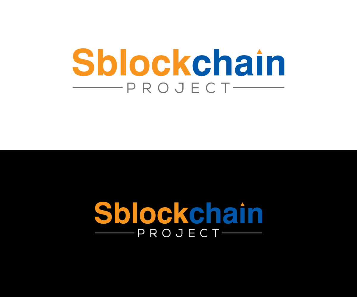 Logo Design by RaKu 2 for Sblockchain Project | Design #31098564