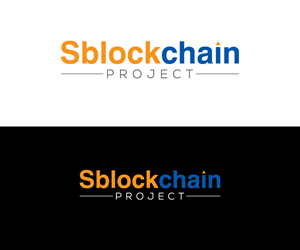 Logo Design by RaKu 2 for Sblockchain Project | Design: #31098564