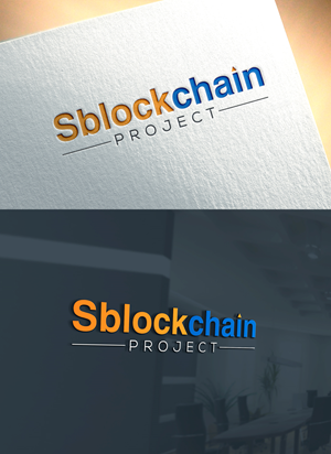 Logo Design by RaKu 2 for Sblockchain Project | Design: #31098612