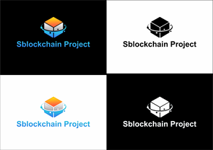 Design de Logo par Rahmat21 Design pour Sblockchain Project | Design #31061526