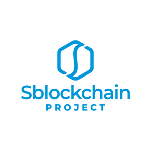 Logo Design by DiandraKali for Sblockchain Project | Design: #31060101