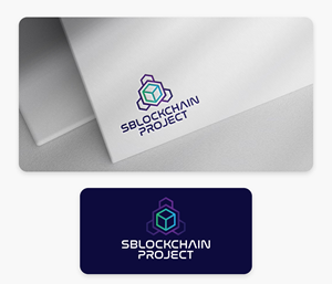 Logo Design by Interloop_Designs for Sblockchain Project | Design: #31059275