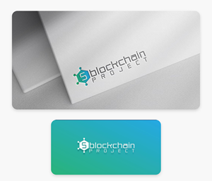Logo Design by Interloop_Designs for Sblockchain Project | Design: #31059276