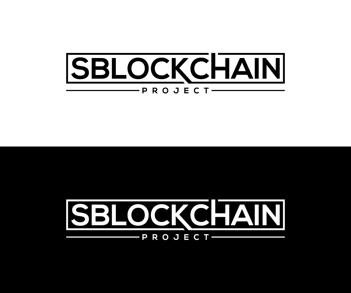 Diseño de Logo por Roxy Art para Sblockchain Project | Diseño #31069106