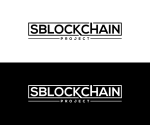 Logo Design by Roxy Art for Sblockchain Project | Design: #31069106