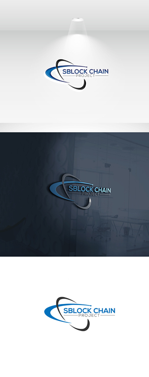 Design de Logo par Masum01 pour Sblockchain Project | Design #31058124