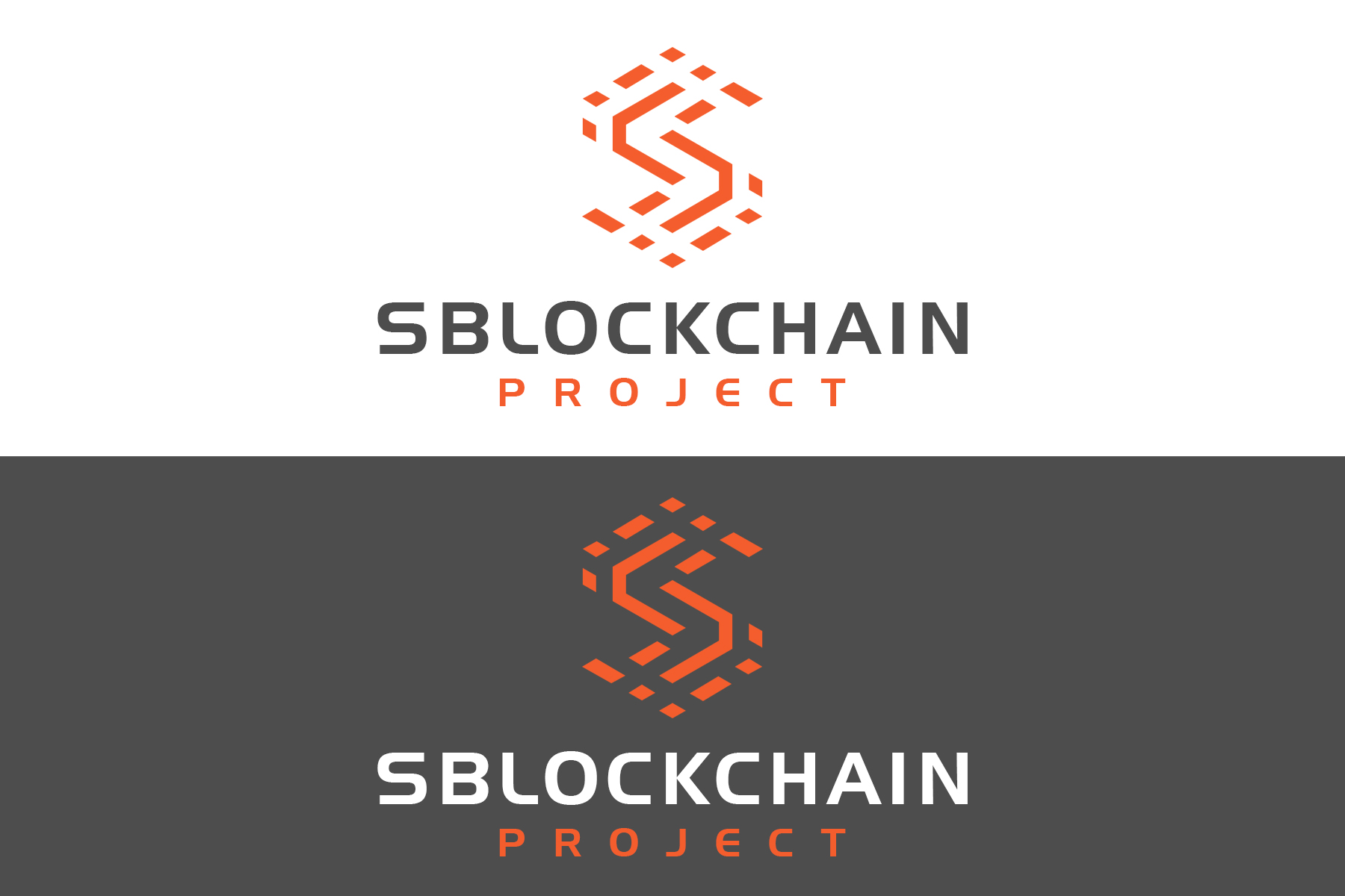 Logo Design by Draupadi art for Sblockchain Project | Design #31105723