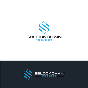 Design de Logo par logo_designer9 pour Sblockchain Project | Design #31105794