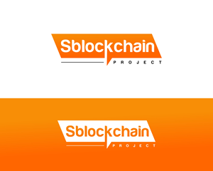 Logo Design by Sarah Graphic for Sblockchain Project | Design: #31103163
