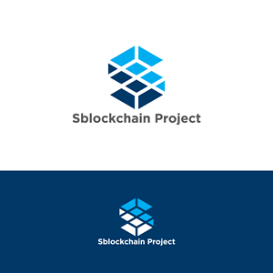 Logo Design by xum for Sblockchain Project | Design: #31054283