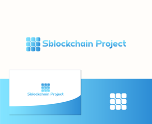 Design de Logo par cafemountdesigns pour Sblockchain Project | Design #31077160