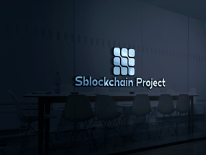 Logo Design by cafemountdesigns for Sblockchain Project | Design: #31077161