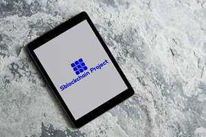 Logo Design by cafemountdesigns for Sblockchain Project | Design: #31077162
