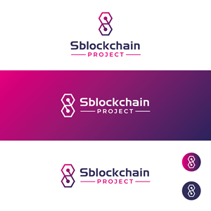 Logo Design by nandkumar for Sblockchain Project | Design: #31057190