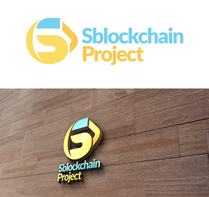 Logo Design by patriciaparadesign for Sblockchain Project | Design: #31109262