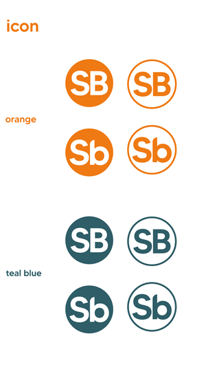 Logo Design by Rubia@ for Sblockchain Project | Design: #31419442