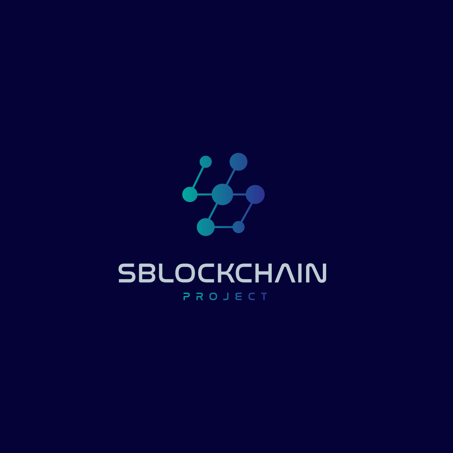 Diseño de Logo por Abdul 20 para Sblockchain Project | Diseño #31061169