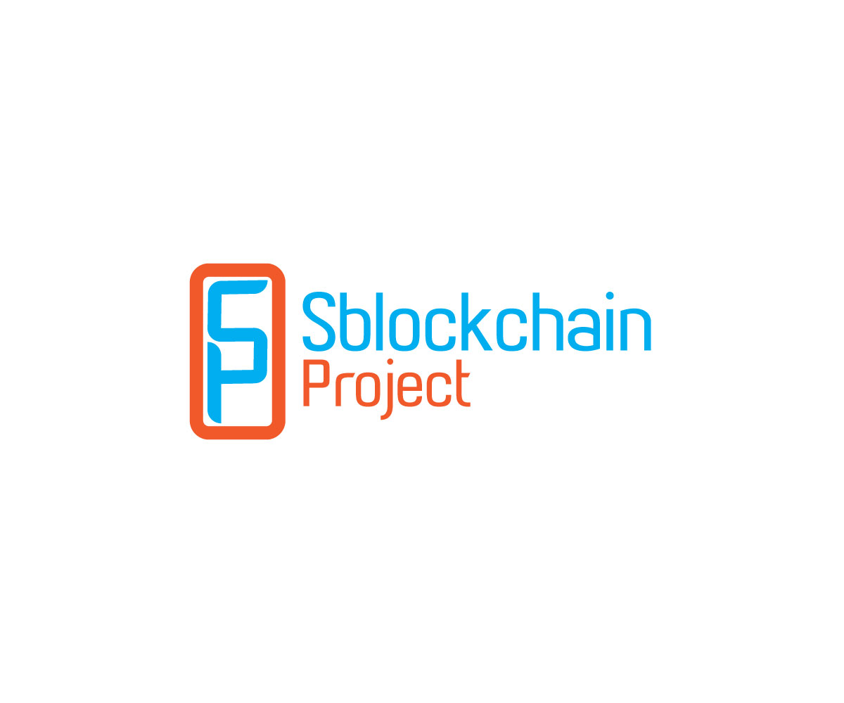 Logo Design by Ansh Design for Sblockchain Project | Design #31059567