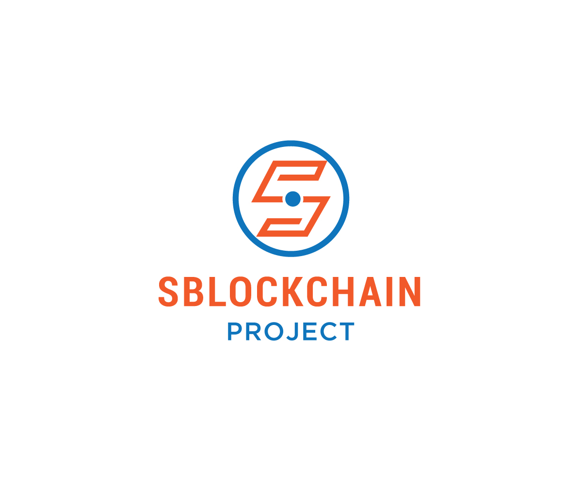 Logo Design by Ansh Design for Sblockchain Project | Design #31059568