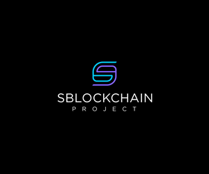 Logo Design by Ansh Design for Sblockchain Project | Design: #31059878