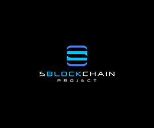 Logo Design by Ansh Design for Sblockchain Project | Design: #31059879