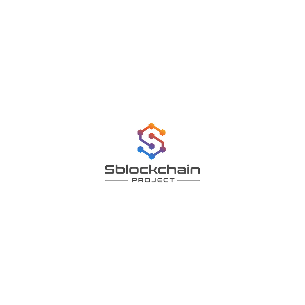 Logo Design by sopbuah for Sblockchain Project | Design #31055008