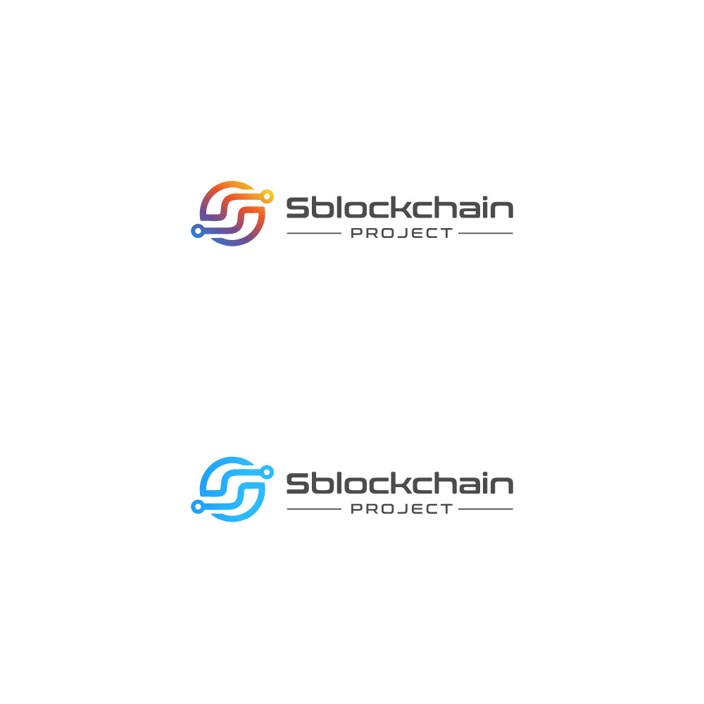 Logo Design by sopbuah for Sblockchain Project | Design #31055009