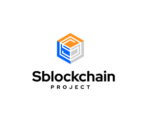 Logo Design by _Asadancs for Sblockchain Project | Design: #31062211