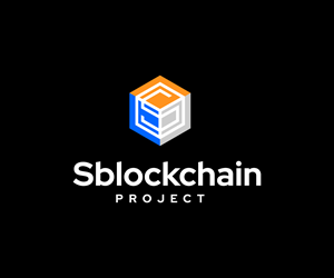 Logo Design by _Asadancs for Sblockchain Project | Design: #31062213