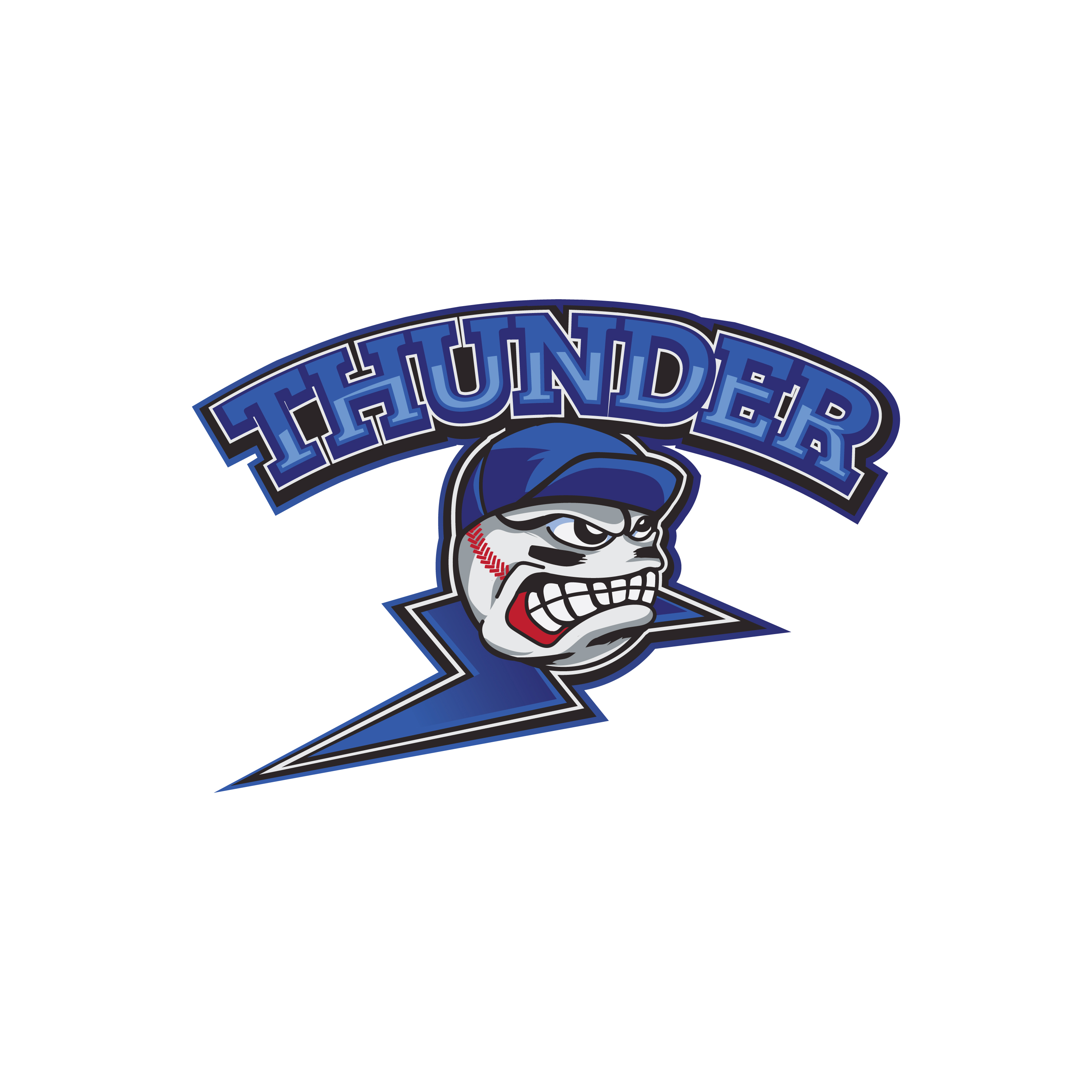 Logo Design by Jhannel55 for thunder | Design #31081416