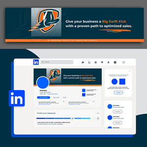 Graphic Design by AP Creatives for this project | Design: #31056900