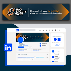 Graphic Design by AP Creatives for this project | Design: #31056924