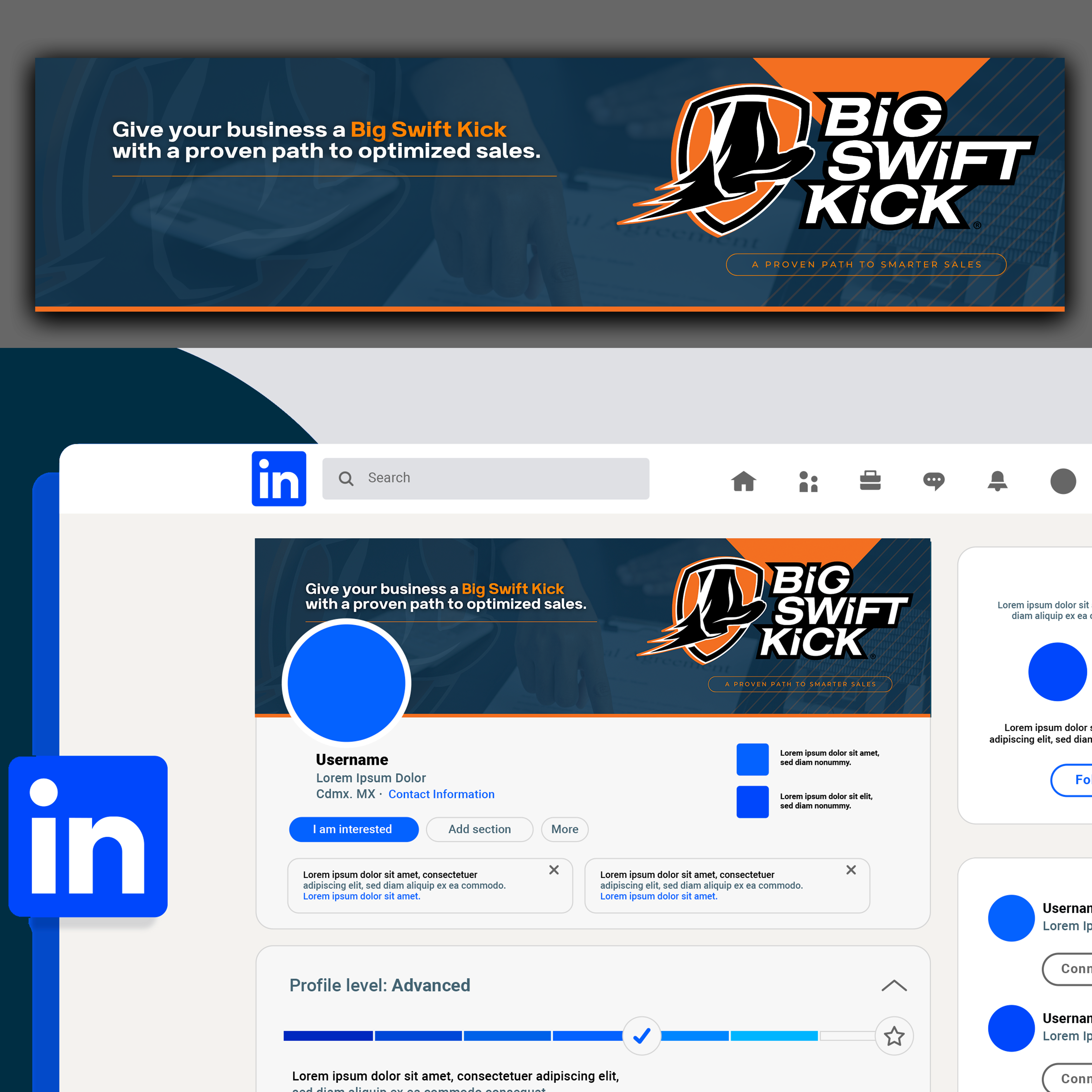 Graphic Design by AP Creatives for this project | Design #31057074