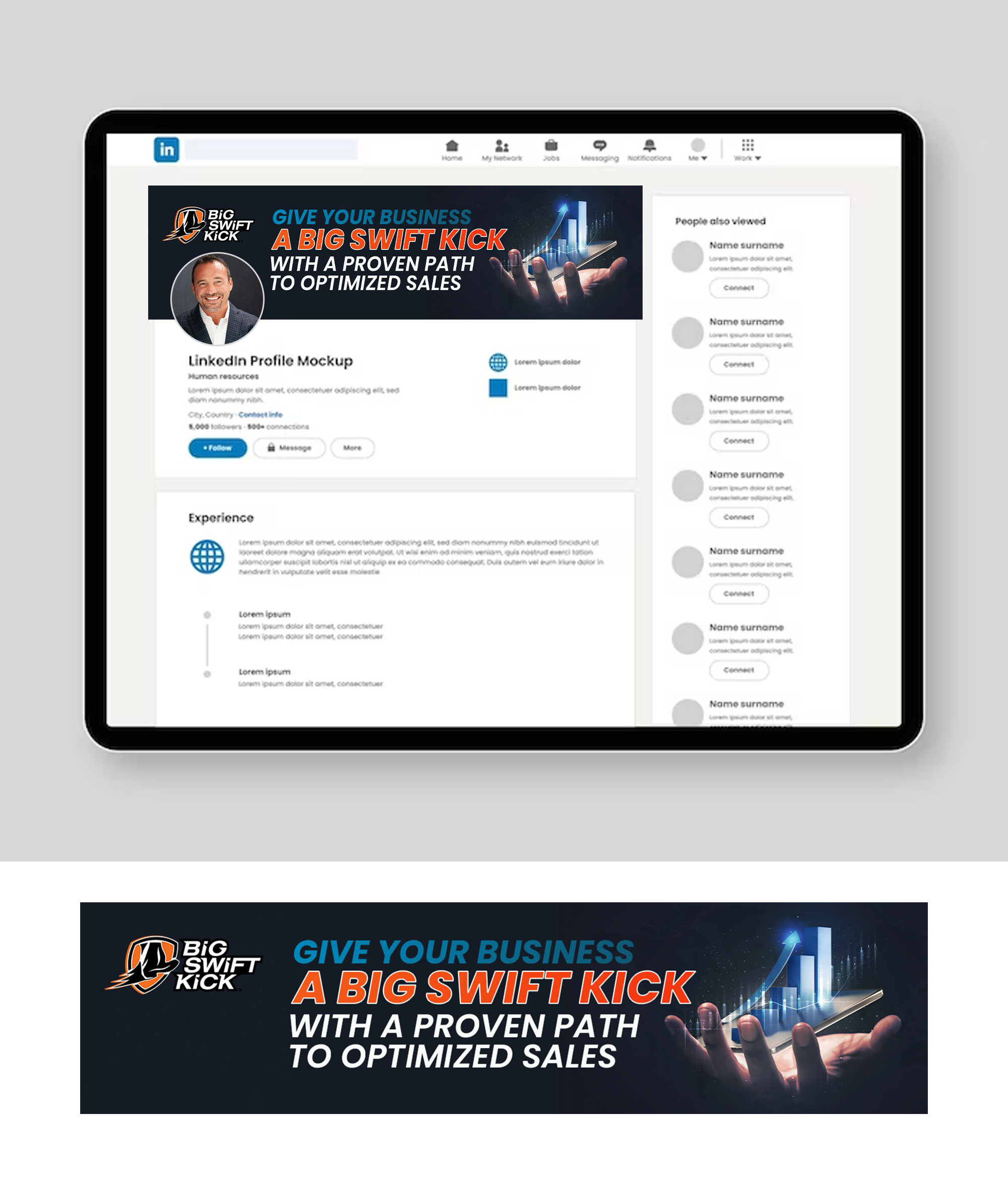 Graphic Design by ArtHive for this project | Design #31062995