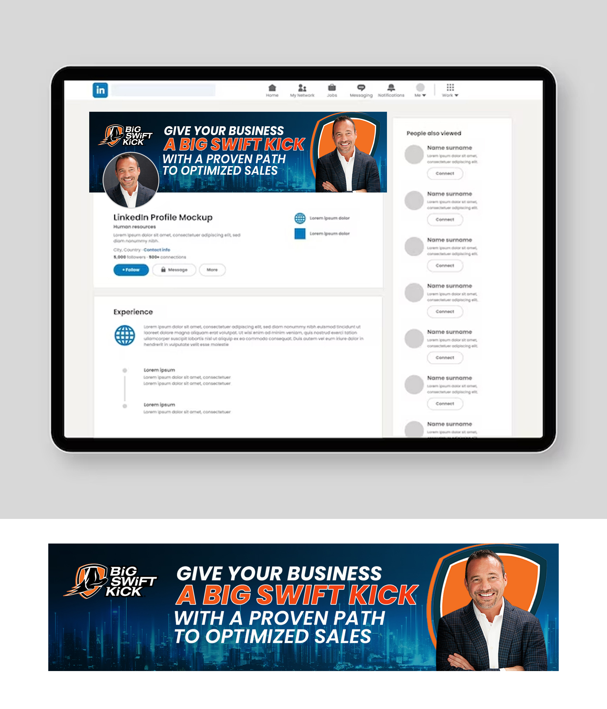 Graphic Design by ArtHive for this project | Design #31062997