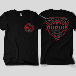 T-shirt Design by Rheanza for this project | Design: #31102912