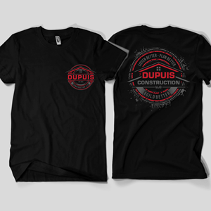 T-shirt Design by Rheanza for this project | Design: #31102913