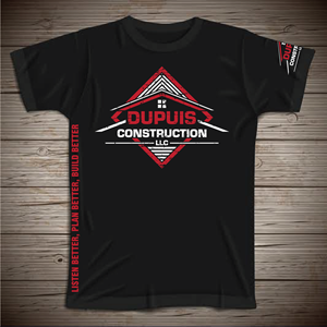 T-shirt Design by Ashraful100 for this project | Design #31098185