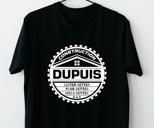 T-shirt Design by vectorone111 for this project | Design: #31091972