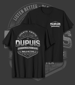T-shirt Design by guruntool for this project | Design #31068531