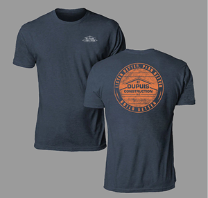 T-shirt Design by Johncina for this project | Design: #31090629