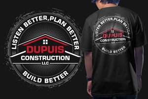 T-shirt Design by Ismail Hossain for this project | Design #31082149
