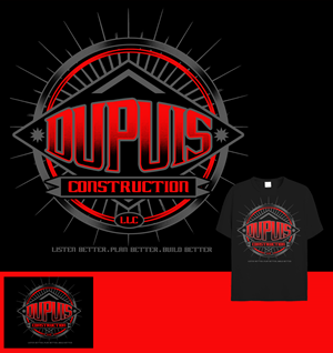 T-shirt Design by Heydale for this project | Design: #31078010