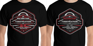T-shirt Design by Yakuza20 for this project | Design: #31103952