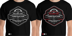 T-shirt Design by Yakuza20 for this project | Design: #31104022