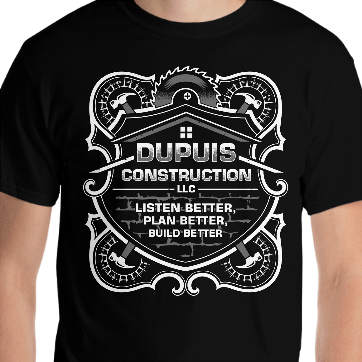 T-shirt Design by Yakuza20 for this project | Design #31105625